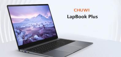 Chuwi LapBook Plus 