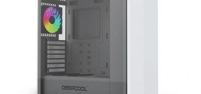Deepcool Earlkase RGB WH