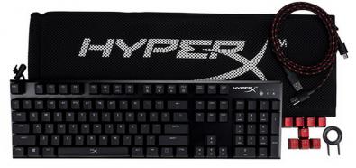 HyperX Alloy FPS