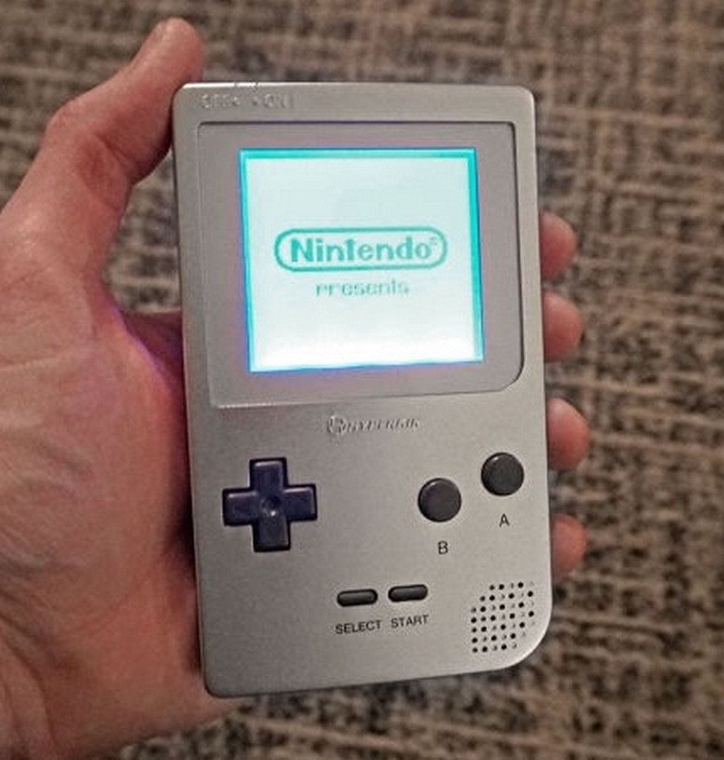 Ultra Game Boy 