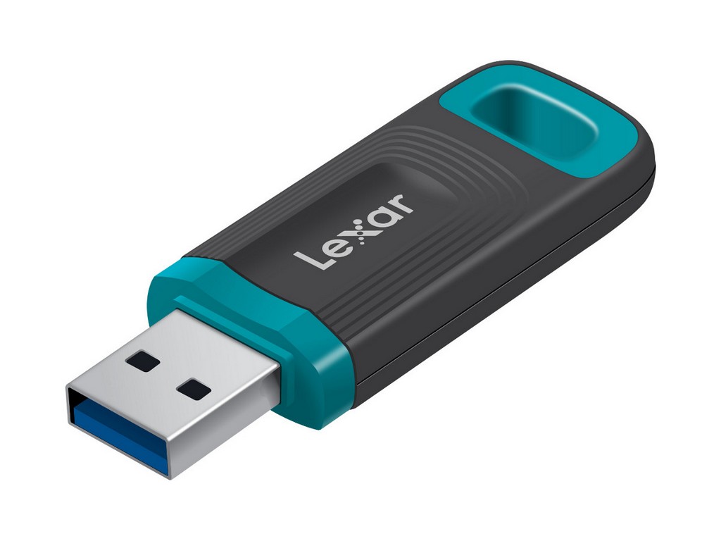 Lexar JumpDrive Tough USB 3.1