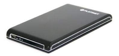 Plextor M2S SSD