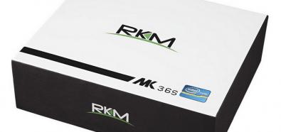 Rikomagic MK36S