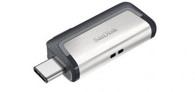 SanDisk Ultra Dual Drive USB Typ C