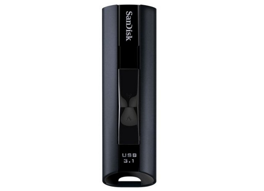 SanDisk Extreme Pro USB 3.1 