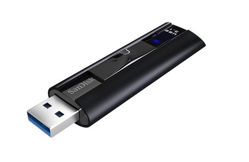 SanDisk Extreme Pro USB 3.1 