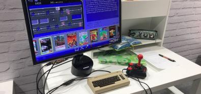 Commodore 64 Mini