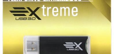 Flexi-Drive Extreme Duo