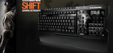 Shift Keyboard