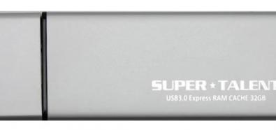 USB 3.0 Express RAM CACHE