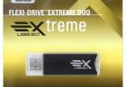 Flexi-Drive Extreme Duo