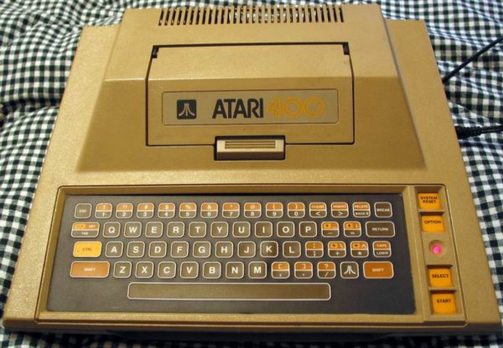 Niyari Atari 400