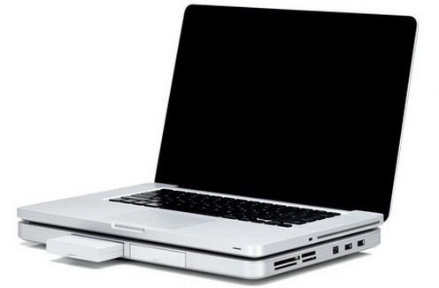 Zemno DeskBook Pro