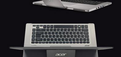 Acer Aspire R7 Star Trek