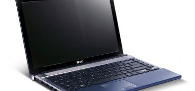 Laptopy Acer