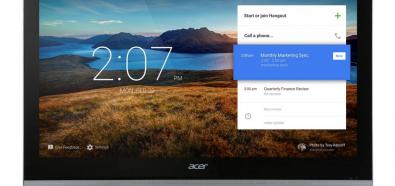 Acer Chromebase 24