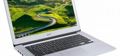Acer Chromebook 14 for Work