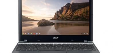 Acer Chromebok 