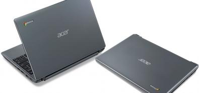 Acer Chromebook C7