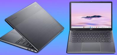 Acer Chromebook Plus 