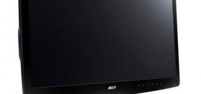 Acer DX241H