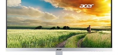 Acer H257HU
