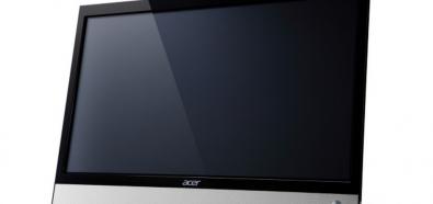 Monitory Acer