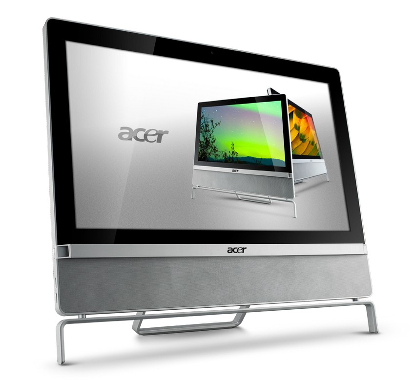 Acer AZ5 i AZ3