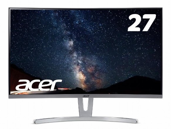 Acer ED273 Awidpx
