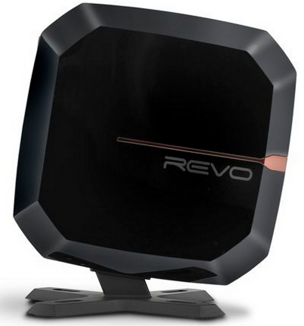 Acer Revo RL70
