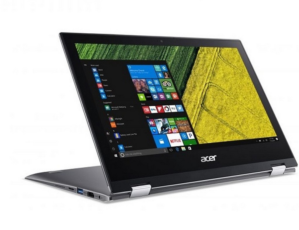 Acer Spin 1 Ultra Slim