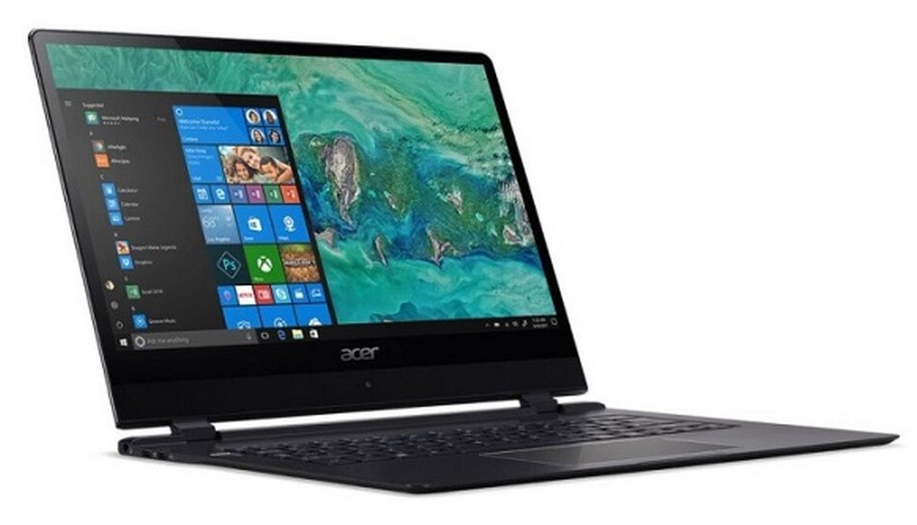 Acer Swift 7 SF714-51