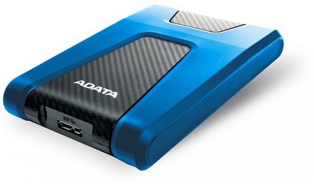 ADATA HD710 Pro i HD650 