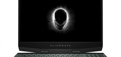 Alienware m15
