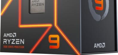 Tanieją topowe procesowy AMD Ryzen 9