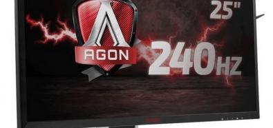 AOC Agon AG251FG