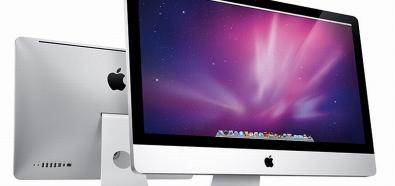 Apple Nowy iMac