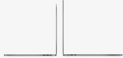 MacBook Pro 13 i 15
