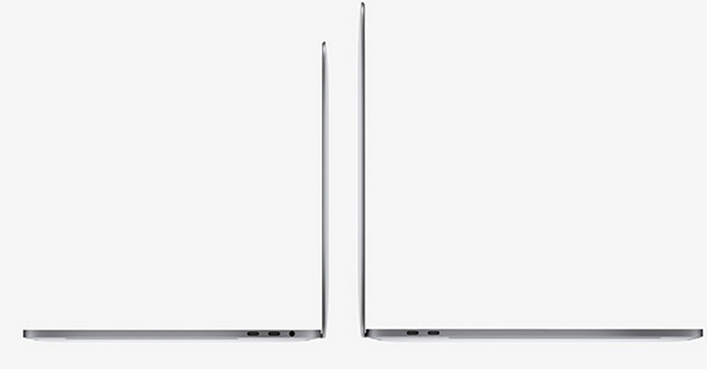 MacBook Pro 13 i 15