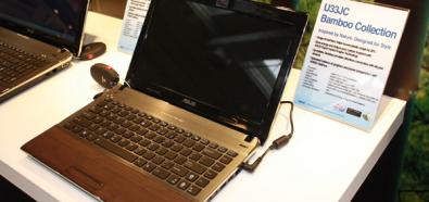 Asus Bamboo Collection