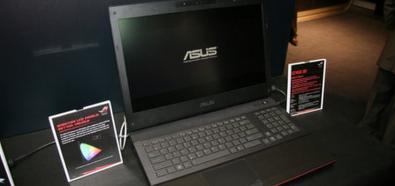 Asus G74SX 3D