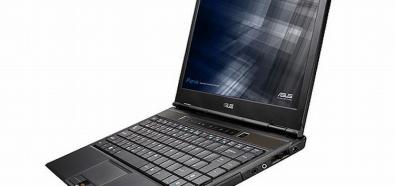 Notebook Asus P30A