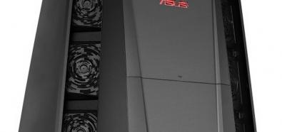 Asus ROG Tytan G70