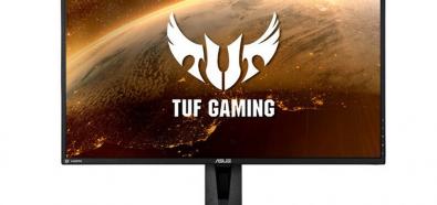 Asus TUF Gaming VG279QM