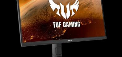 Asus TUF Gaming VG27AQL1A