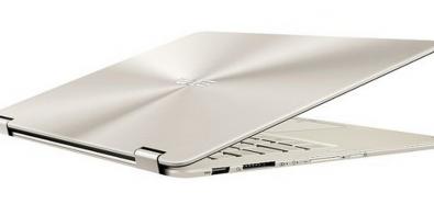 ASUS ZenBook Flip UX360CA
