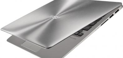 Asus ZenBook UX410