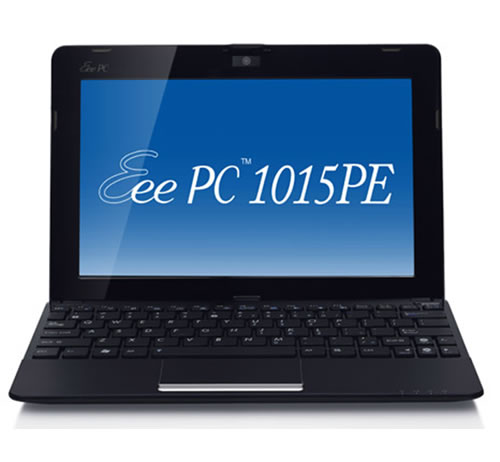 Asus Eee PC 1015P