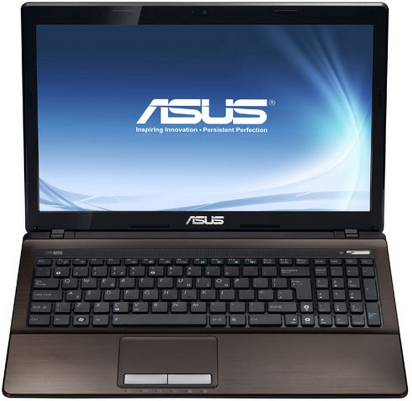 Laptopy Asus