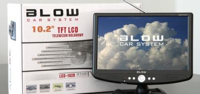 BLOW LCD-102R